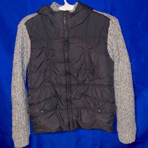 Zara Kids Jacket NEW